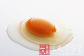 十大误区让吃下的鸡蛋白费