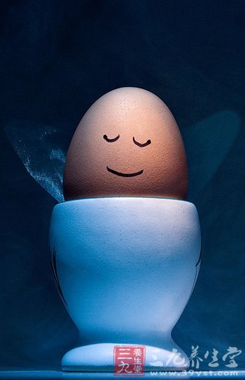 十大误区让吃下的鸡蛋白费