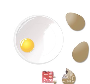 十大误区让吃下的鸡蛋白费