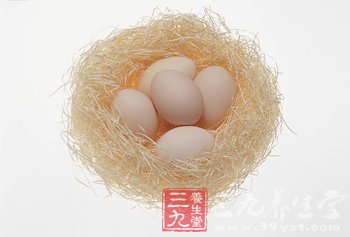 十大误区让吃下的鸡蛋白费