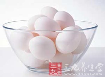 十大误区让吃下的鸡蛋白费