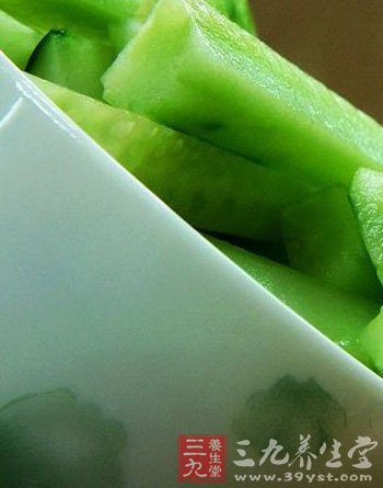 黄瓜沙拉