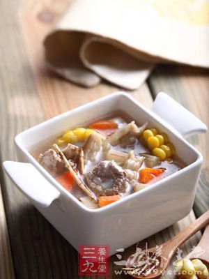 吃鸡爪补的是热量