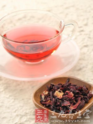 茶饮料未必能减肥