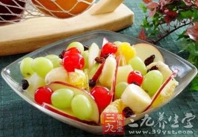 饮食排毒 迅速甩掉身上毒素