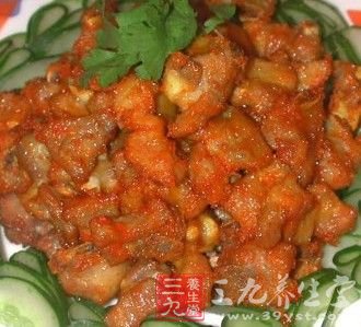 饮食排毒 迅速甩掉身上毒素