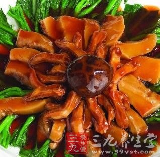 饮食排毒 迅速甩掉身上毒素