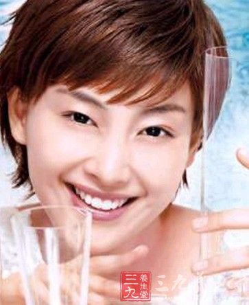 美女养生一定坚守“七个一”