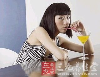 美女养生一定坚守“七个一”