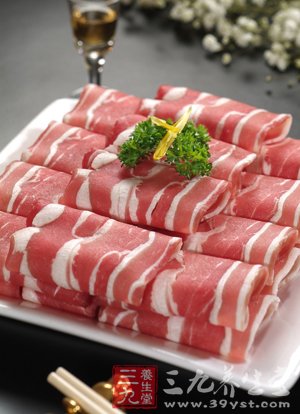 养生常识 十种最脏美食你知多少