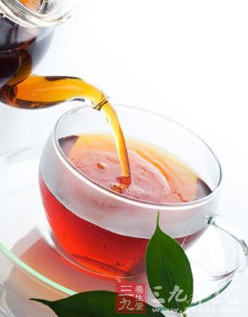 10款防治感冒茶 夏季疾病远离你