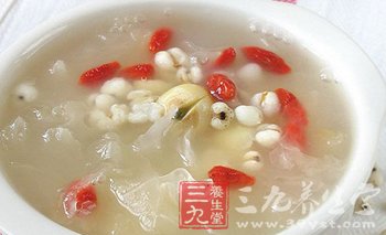 10款防治感冒茶 夏季疾病远离你
