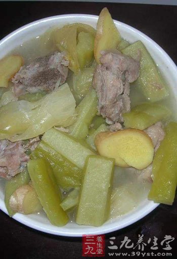 夏季养生是“辛苦”