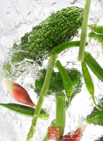 夏季养生是“辛苦”