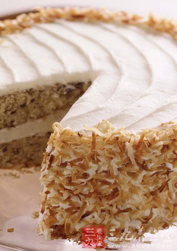 低脂肪不等于低热量 减肥需认清