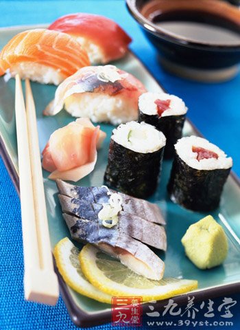 低脂肪不等于低热量 减肥需认清