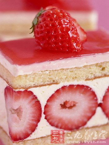 低脂肪不等于低热量 减肥需认清