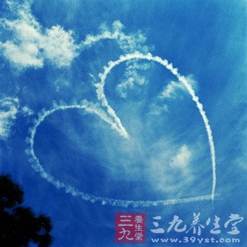 不同年龄人群的护心之道