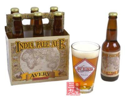 不要喝罐装饮料