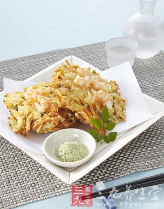 8款晚餐减肥食谱 营养好吃不发胖