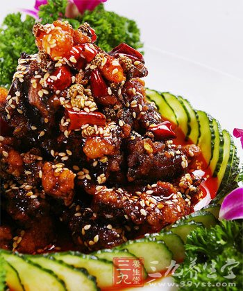 夏季凉菜健康吃法需注意这三点