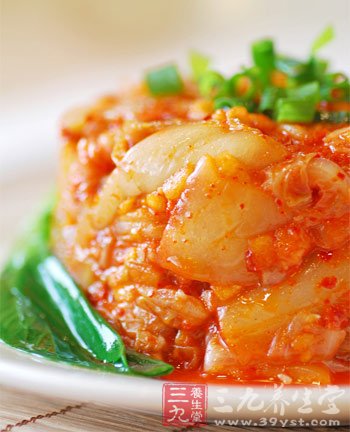 夏季凉菜健康吃法需注意这三点