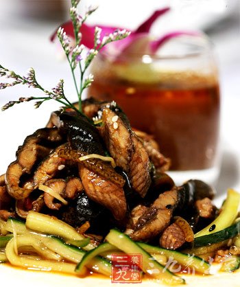 夏季凉菜健康吃法需注意这三点