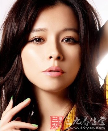 徐若瑄魔鬼瘦身法 10天瘦10斤-三九养生堂