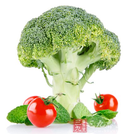 这十种食物让我们的肠胃难消化