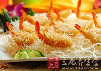 油炸食品真的一无是处吗