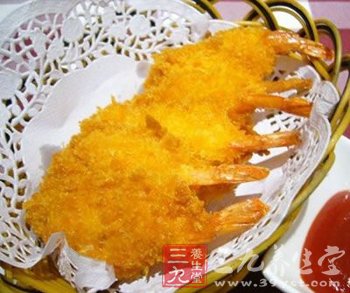 油炸食品真的一无是处吗