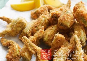 油炸食品真的一无是处吗