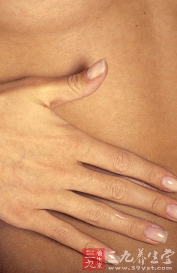 腹部减肥形体操