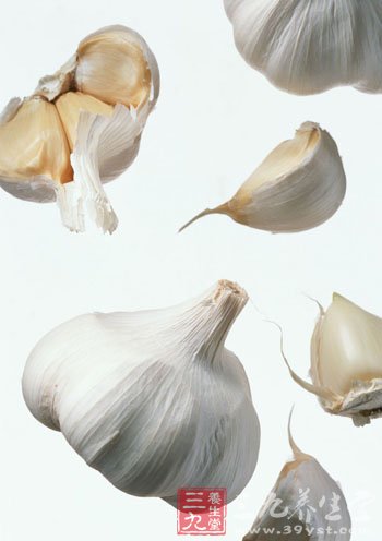 这些蔬菜来杀菌