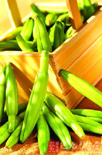 金针菜的营养价值