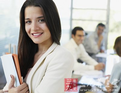 专家支招 助白领放松身心预防过劳死