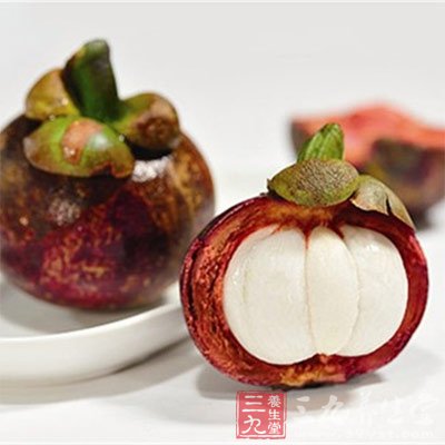 夏日山竹降火 吃过多反引便秘