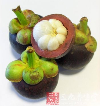 夏日山竹降火 吃过多反引便秘