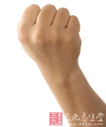 让健康与你形影不离的七个动作