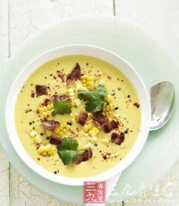 夏季喝粥养生需要注意的五个事项