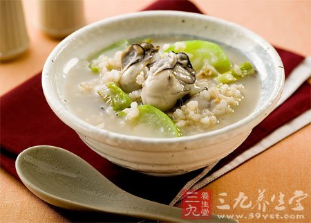 夏季喝粥养生需要注意的五个事项