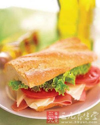 早上要多吃养胃的食物