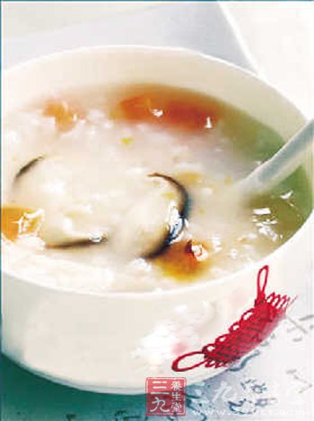 早上要多吃养胃的食物