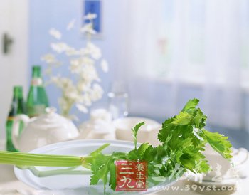 盘点营养全能冠军绿叶蔬菜