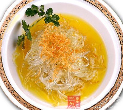 煲汤小妙招让女人永葆红润