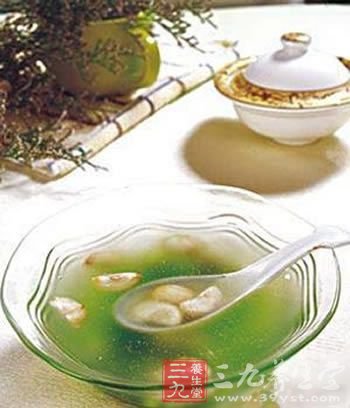 女人周期8款甜汤补出好气色