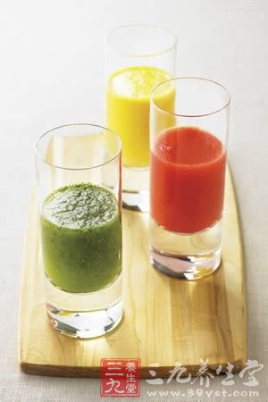 七日排毒计划 排肠毒小腹零凸感