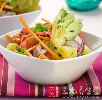 七日排毒计划 排肠毒小腹零凸感