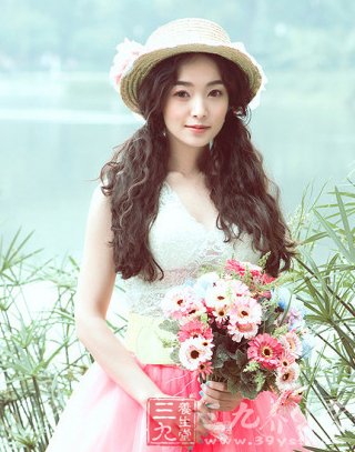 脾肾调节不良导致经期腹泻 中医教你巧化解