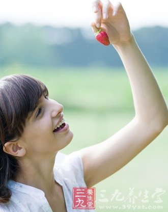 便秘腹泻怎么办 六个简易按摩一次搞定